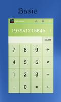Calculadora imagem de tela 1