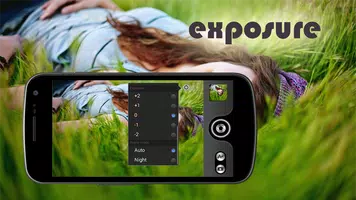HD Camera screenshot 4