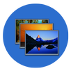 Gallery 3D APK