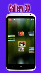 download galleria 3D APK