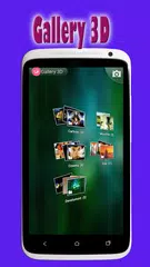 download galleria 3D APK