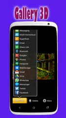 download galleria 3D APK