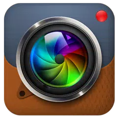 Kamera für Android APK Herunterladen