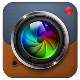 Camera for Android icon