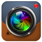 Camera for Android 圖標