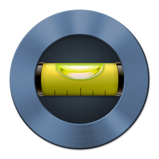 Spirit level