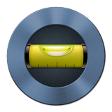 آیکون‌ Spirit level