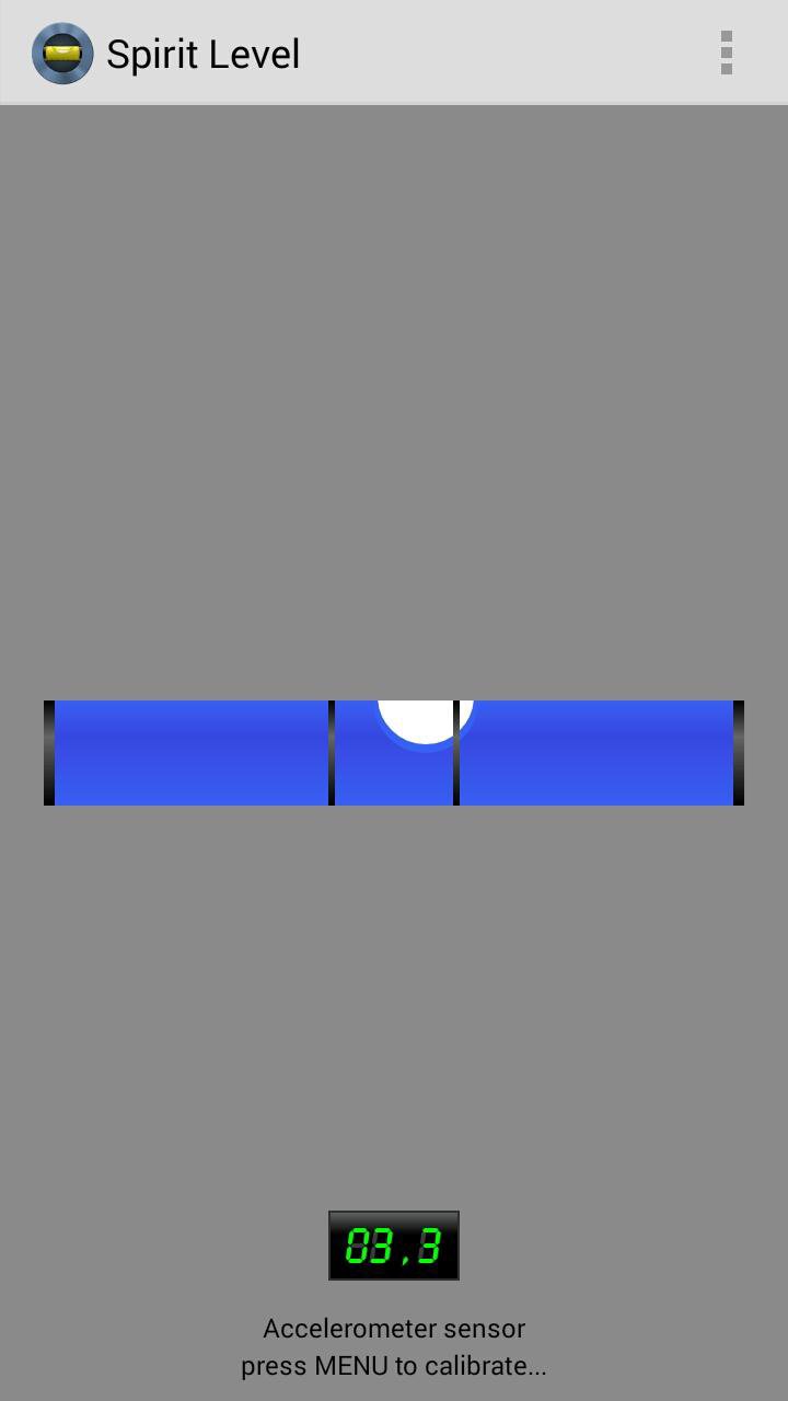Spirit level APK for Android Download