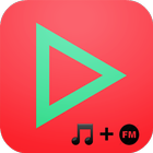 آیکون‌ Music Player