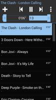 Music Player screenshot 1