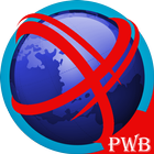 Web Browser Powerful آئیکن