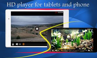 Video Player পোস্টার