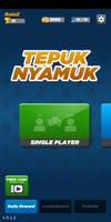Tepok Nyamuk poster