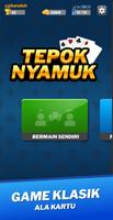 Tepok Nyamuk Affiche