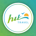 Hit Travel icône