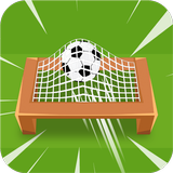 Vertical Soccer icon