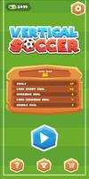 Vertical Soccer постер