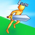 Hit & Run: Stick Fight иконка