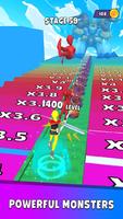 Hit & Run: Stick Fight скриншот 1