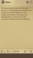 Bibbia syot layar 3