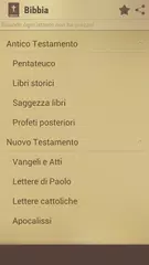 Bibbia APK download