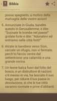 Bibbia syot layar 2