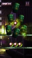 Hit & Can Knock Down 3:Can Knockdown Free Game تصوير الشاشة 1