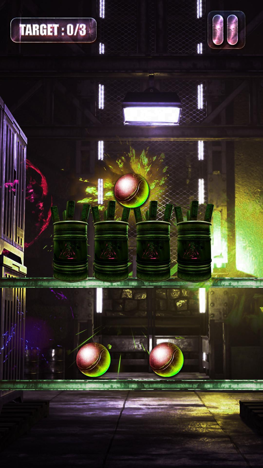 Android용 Hit & Can Knock Down 3:Can Knockdown Free Game - APK 다운로드