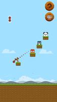 Knock Down syot layar 1