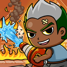 Firefighter Gank icon