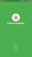 Football Highlight poster