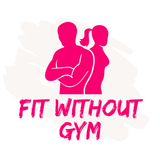 Fit Without Gym - Home Fitness & Workout App icône