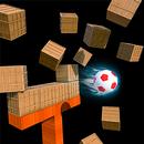Hit Knock Cans Down APK