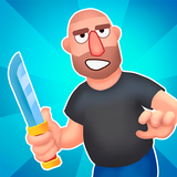 Hit Master 3D : art du couteau APK