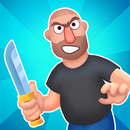 Hit Master 3D - Knife Assassin APK