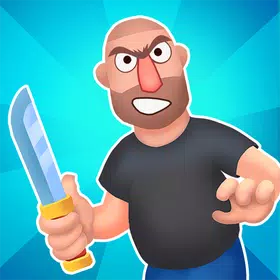 Hit Master 3D – Knife Assassin
