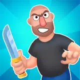 Hit Master 3D - Knife Assassin APK