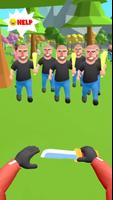 Hit Master 3D screenshot 2