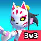 Monkeyland Battleground icon
