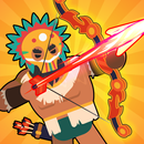 Hit Perfect: Big Hunter Master APK