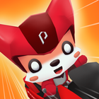 Power Kart Racing آئیکن