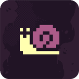 Snail and Block иконка