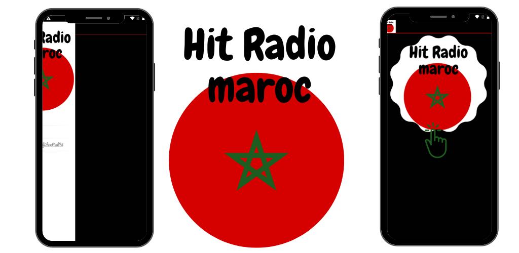 Hit Radio maroc APK for Android Download