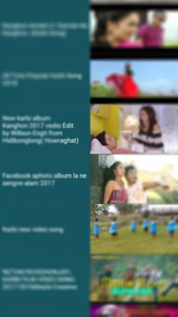 Karbi Video Song and Films APK for Android Download