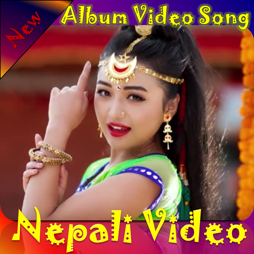 Nepali Video Song Collection