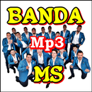 BANDA MS - SUPER MUSİCS & HİT SONGS -(Free Listen) APK