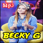 BECKY G SUPER SONGS (Free Listening) icône