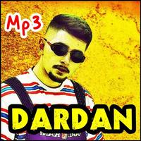 DARDAN 24 SUPER SONGS    ( Fre Affiche