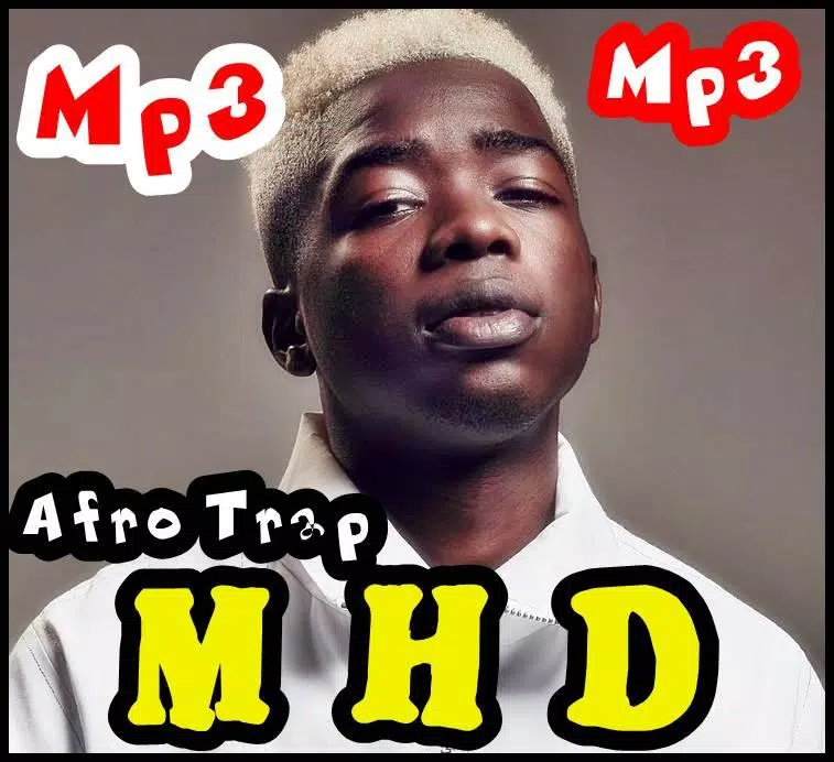 MHD MUSİCS ( Afro Trap Musics ) <Free Listening> APK pour Android  Télécharger