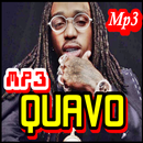 QUAVO HİT SONGS  (You can Listen Without İnternet) APK